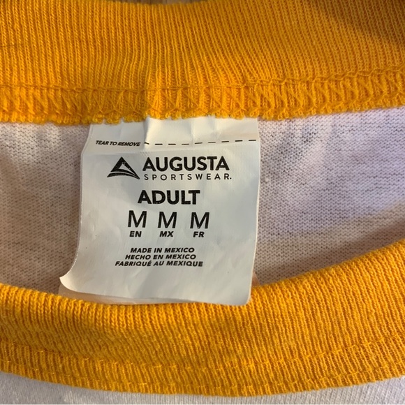 Belfield ND Bantams Jersey - Chicken Banty Rooster Fun Apparel Adult M Medium - Picture 3 of 4